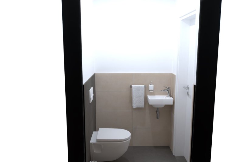 2+KK REZIDENCE ŠEVCOVSKÁ 64,6m2+ BALKON 1,7m2