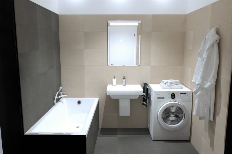 2+KK REZIDENCE ŠEVCOVSKÁ 64,6m2+ BALKON 1,7m2