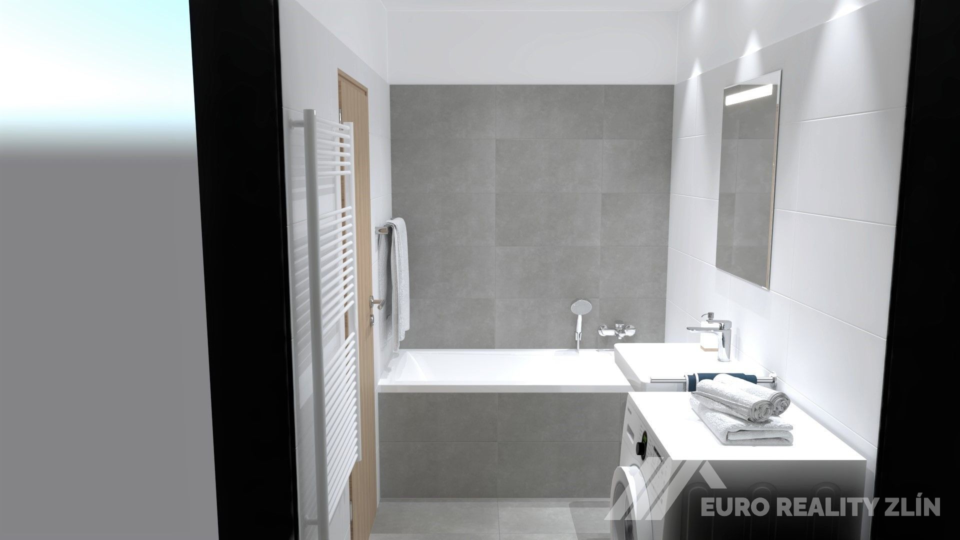 3+KK REZIDENCE ŠEVCOVSKÁ 78m2+ TERASA 15m2