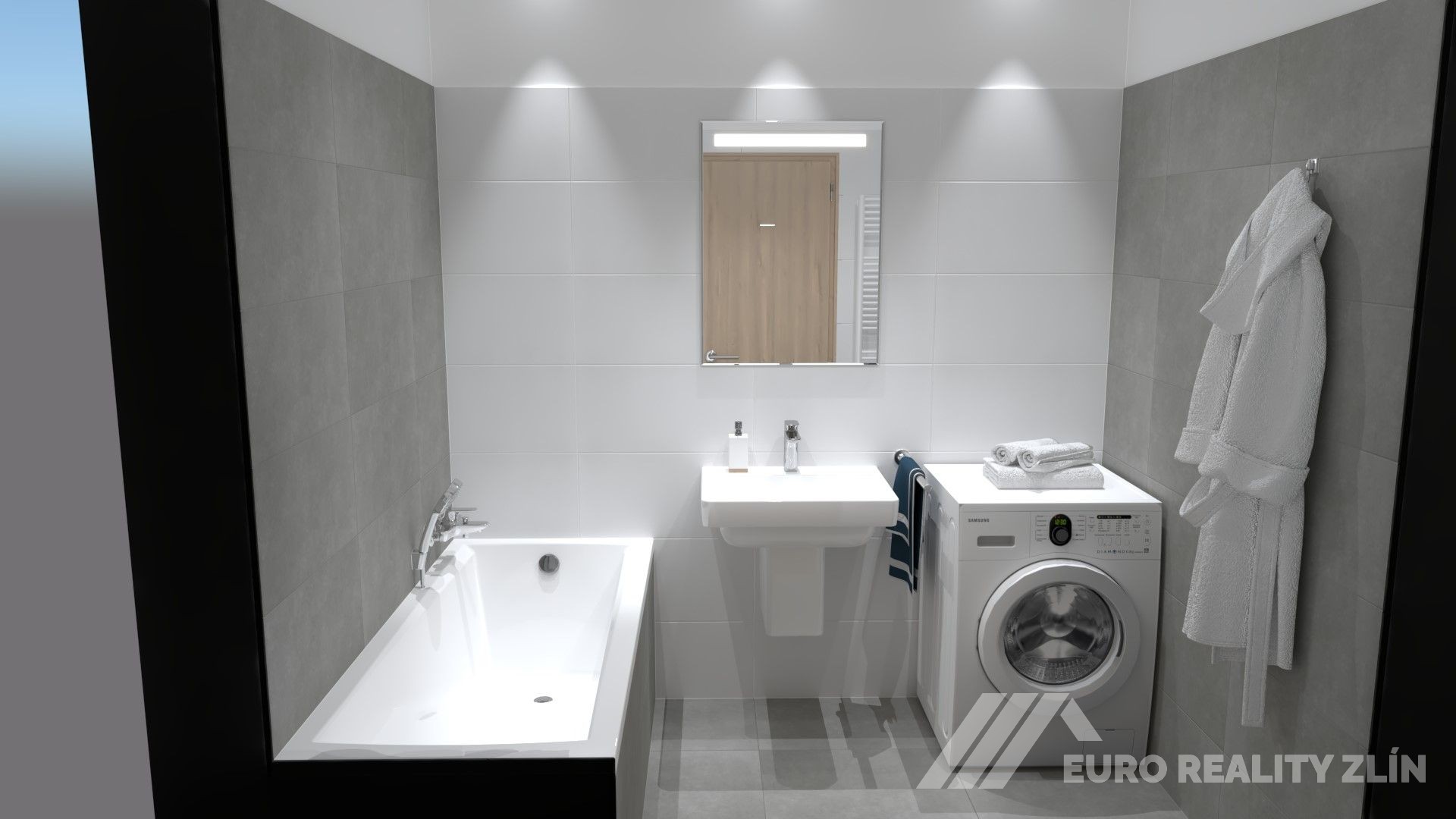3+KK REZIDENCE ŠEVCOVSKÁ 78m2+ TERASA 15m2