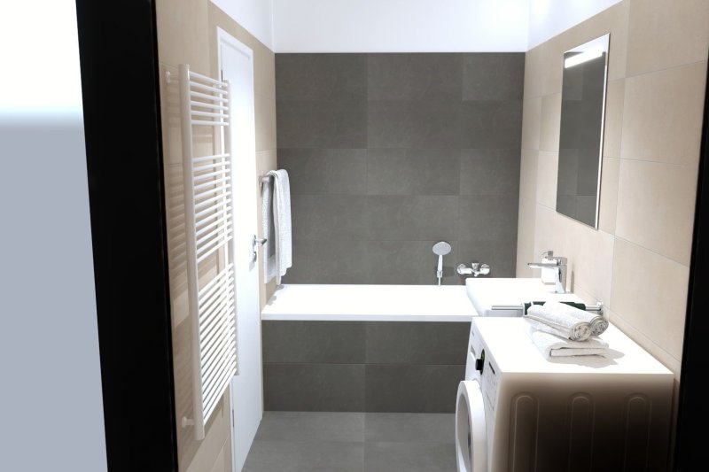 3+KK REZIDENCE ŠEVCOVSKÁ 69m2+ LODŽIE 7m2
