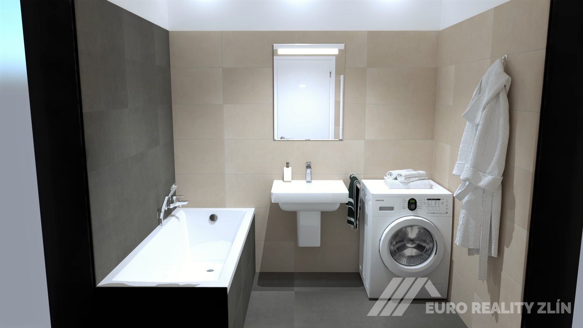 3+KK REZIDENCE ŠEVCOVSKÁ 69m2+ LODŽIE 7m2