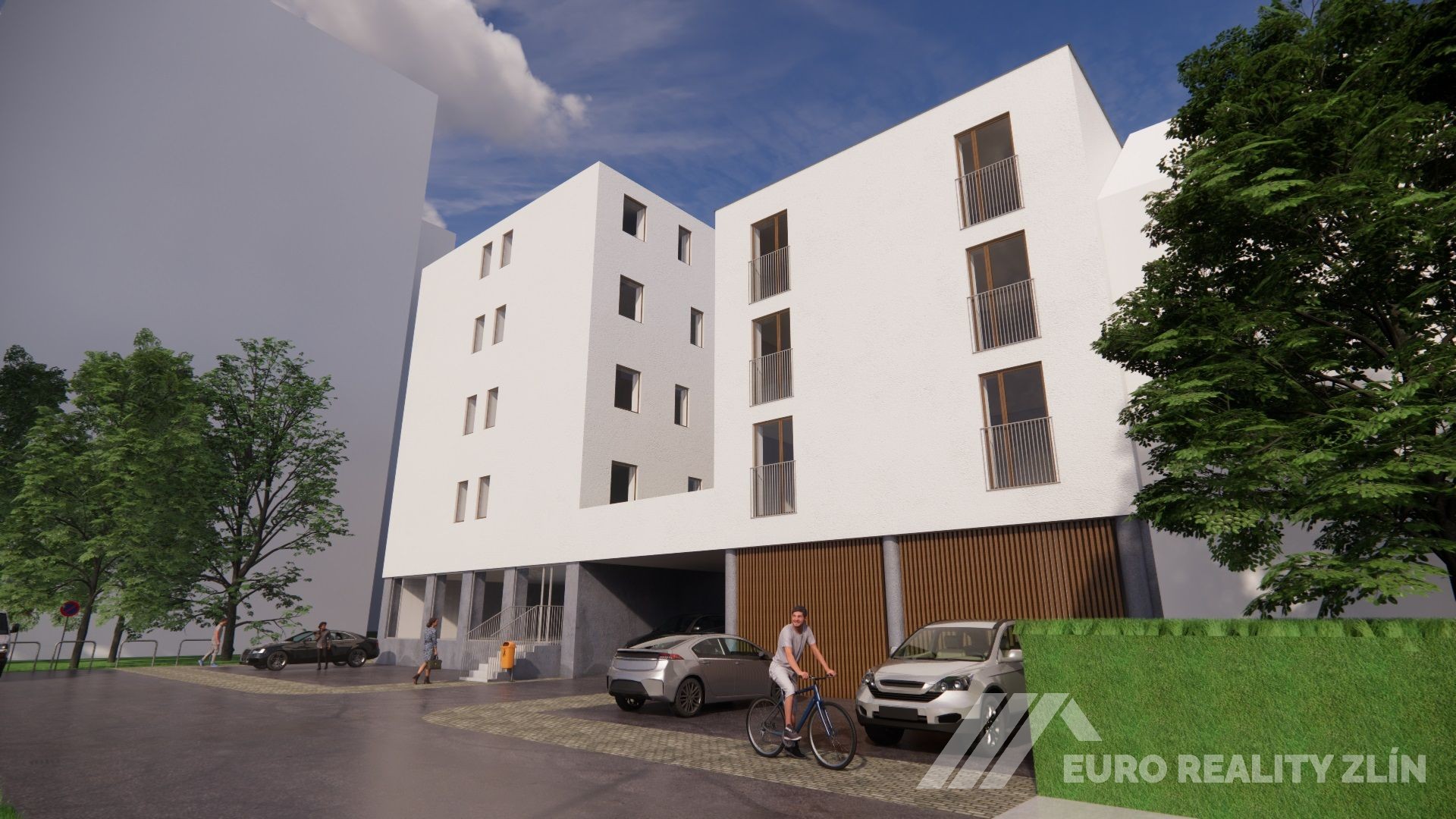 KOMERČNÍ PROSTORY V CENTRU MĚSTA ULICE ŠEVCOVSKÁ 37 m2