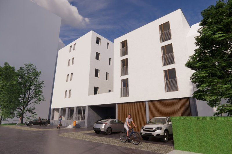 KOMERČNÍ PROSTORY V CENTRU MĚSTA ULICE ŠEVCOVSKÁ 37 m2