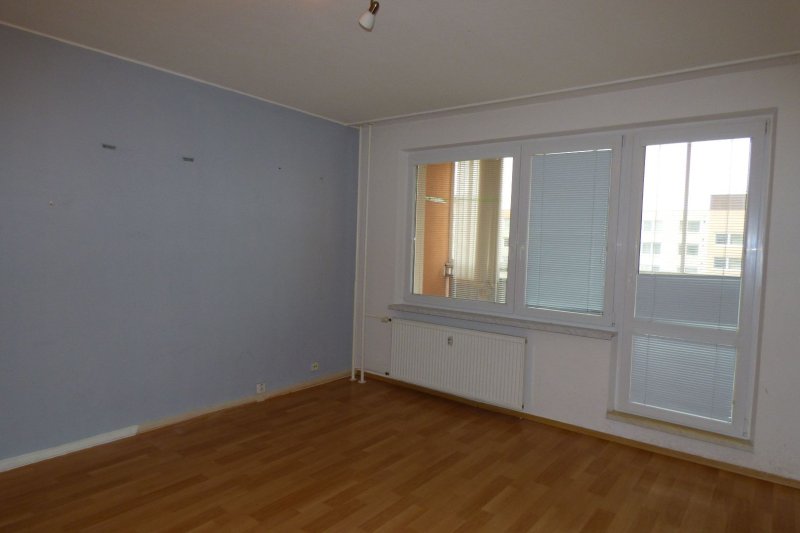 3+1 MORAVSKÁ ULICE