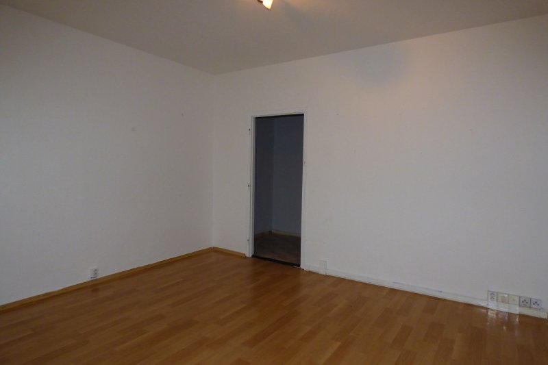 3+1 MORAVSKÁ ULICE
