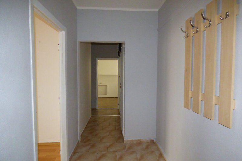3+1 MORAVSKÁ ULICE