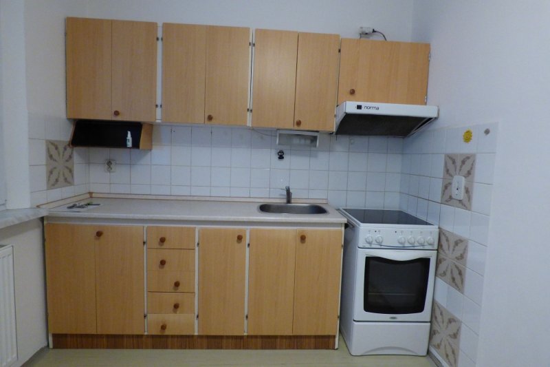 2+1 JAVOROVÁ ULICE