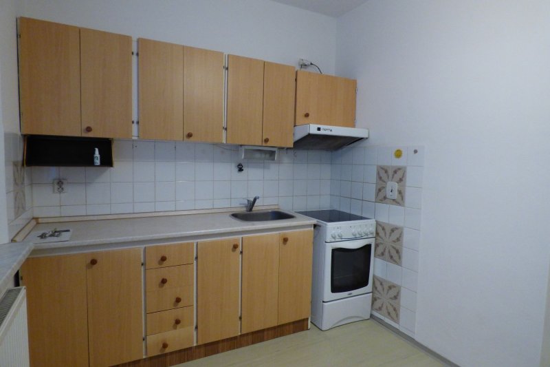 2+1 JAVOROVÁ ULICE