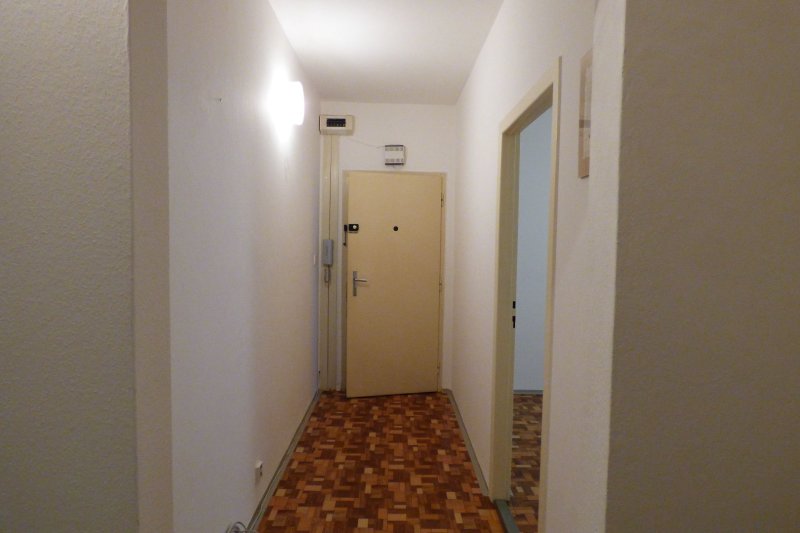 2+1 JAVOROVÁ ULICE