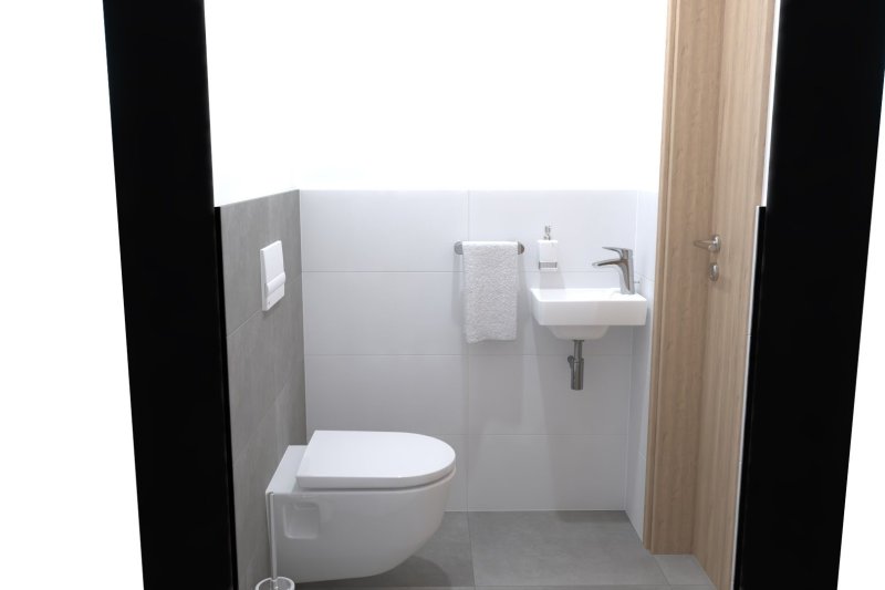 2+KK REZIDENCE ŠEVCOVSKÁ 53m2+ TERASA 18m2