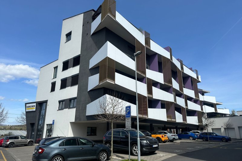 1+KK MALENOVICE NOVOSTAVBA