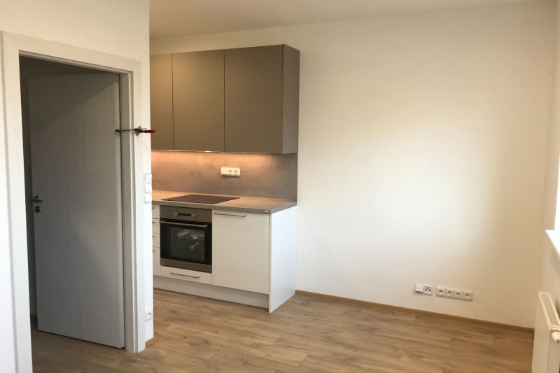 1+KK MALENOVICE NOVOSTAVBA
