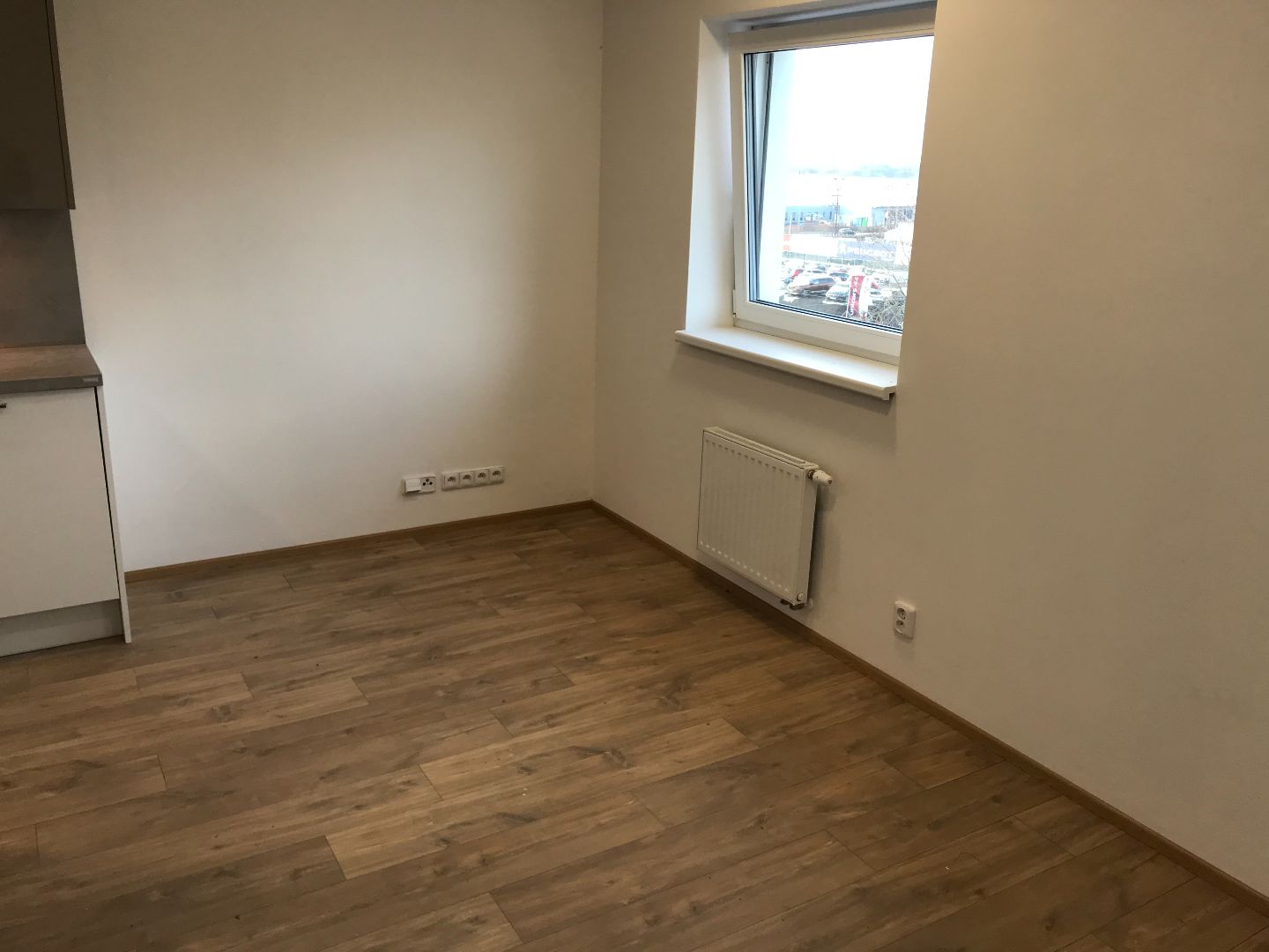 1+KK MALENOVICE NOVOSTAVBA