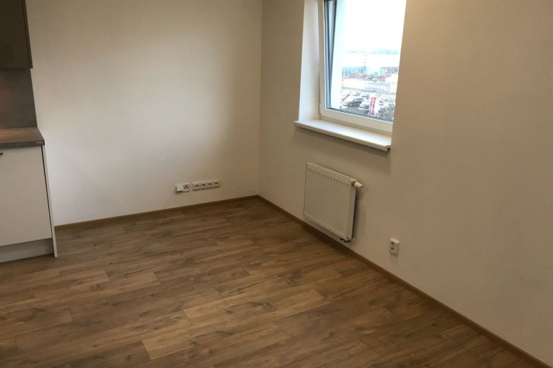 1+KK MALENOVICE NOVOSTAVBA
