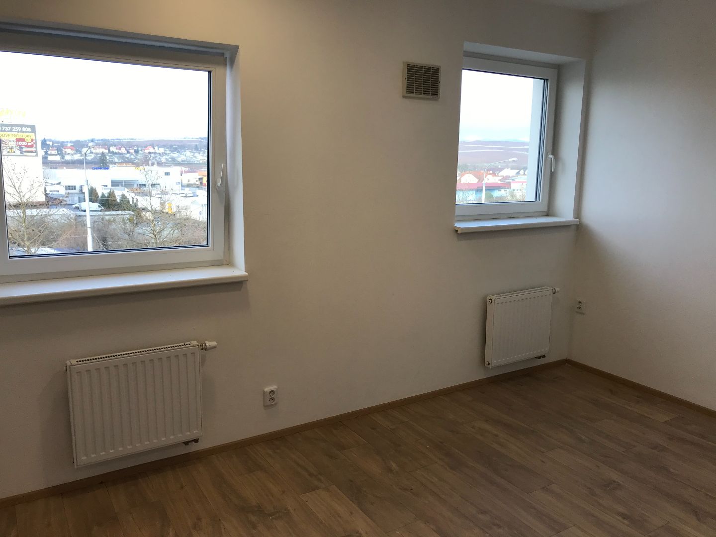 1+KK MALENOVICE NOVOSTAVBA