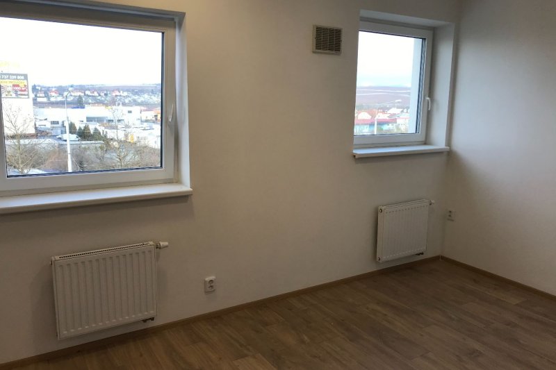 1+KK MALENOVICE NOVOSTAVBA