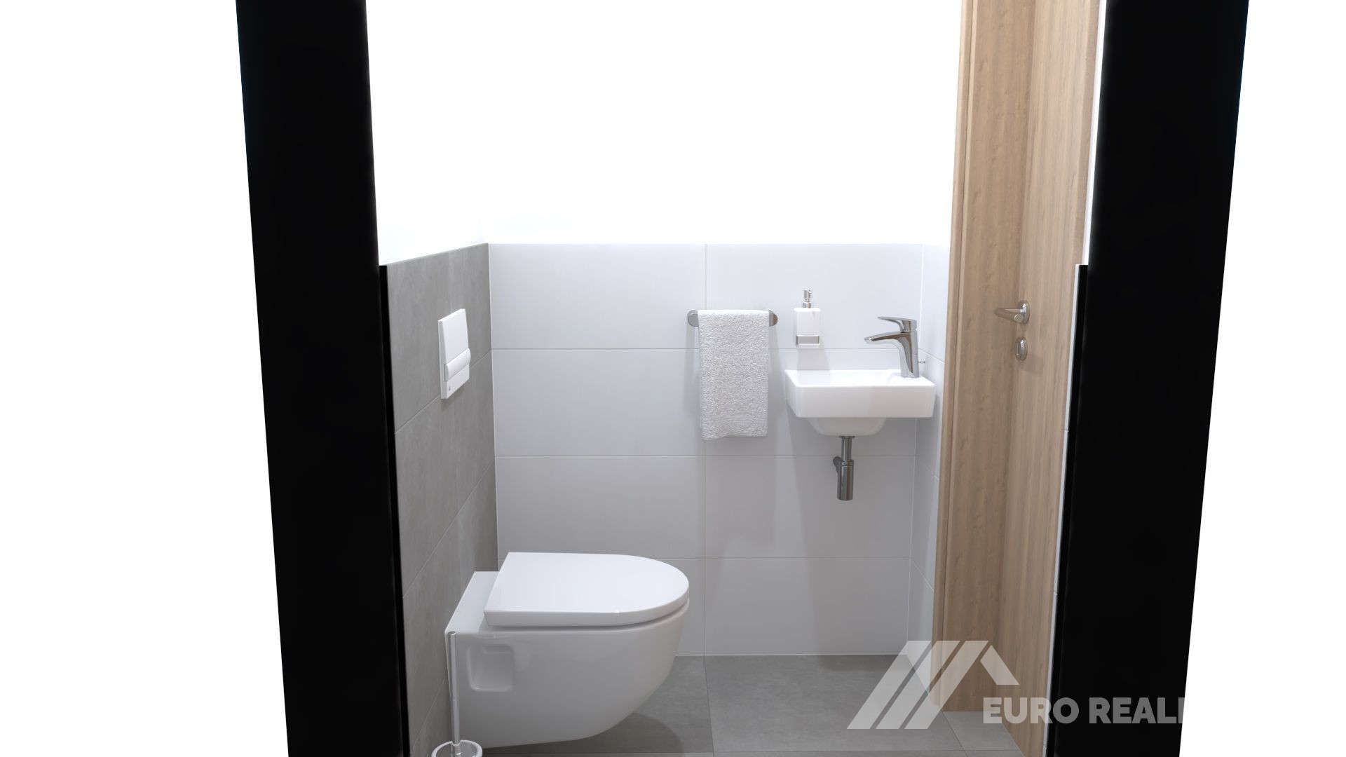 3+KK REZIDENCE ŠEVCOVSKÁ 69m2+ LODŽIE 7m2