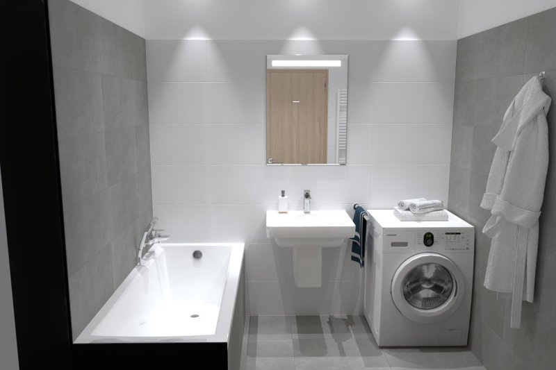 3+KK REZIDENCE ŠEVCOVSKÁ 69m2+ LODŽIE 7m2