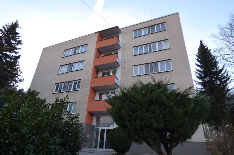 2+1 KUDLOV PO REKONSTRUKCI