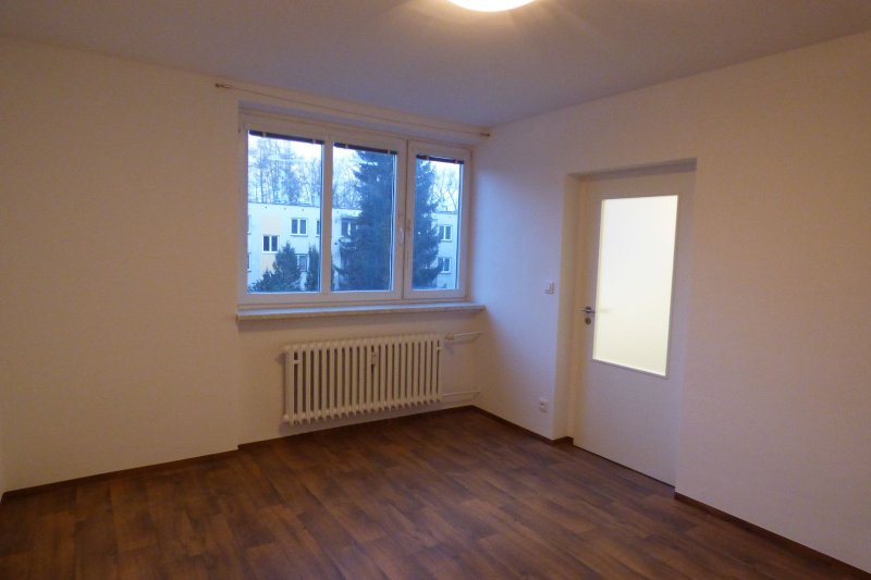 2+1 KUDLOV PO REKONSTRUKCI