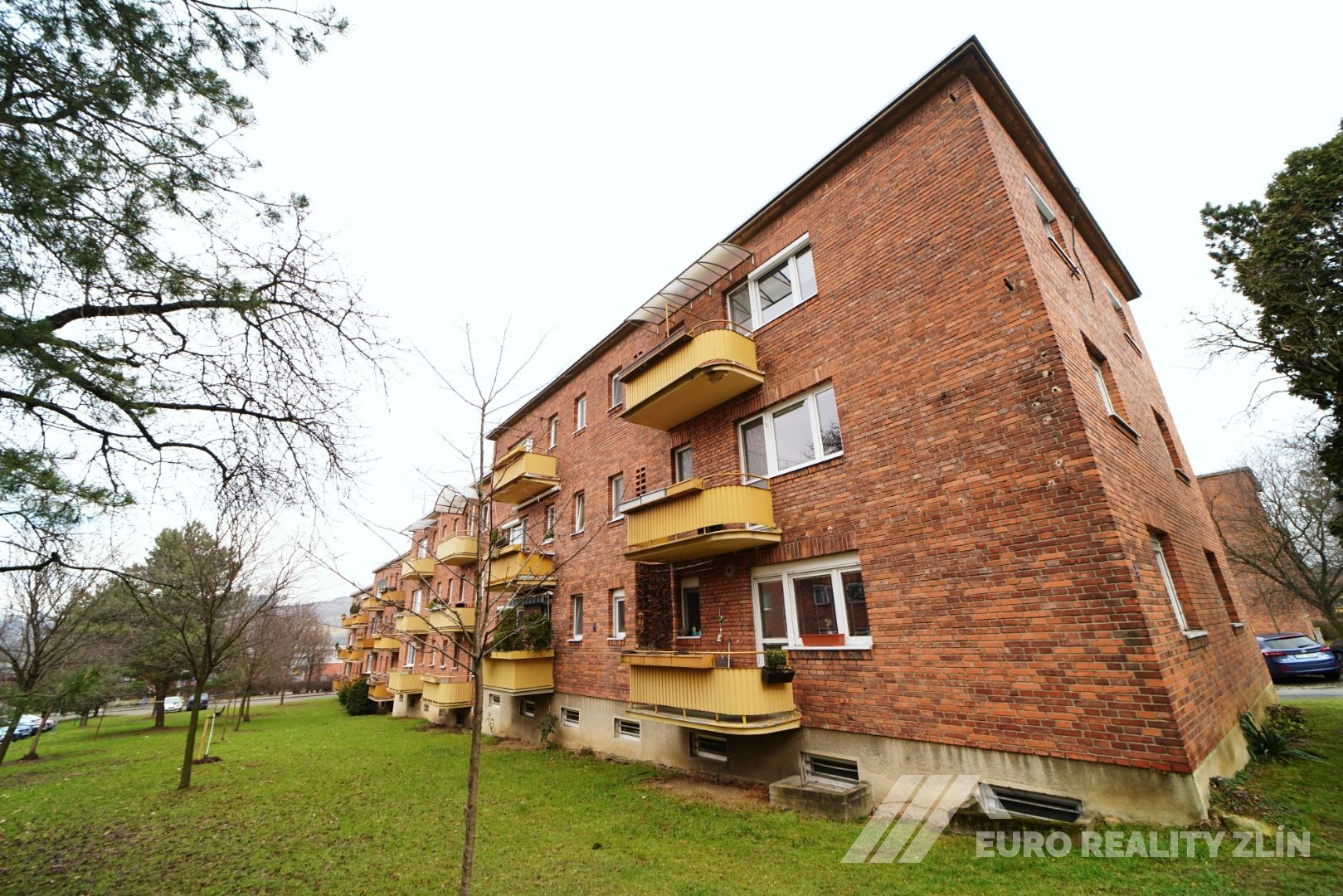 4+KK ZLÍN - OBECINY 