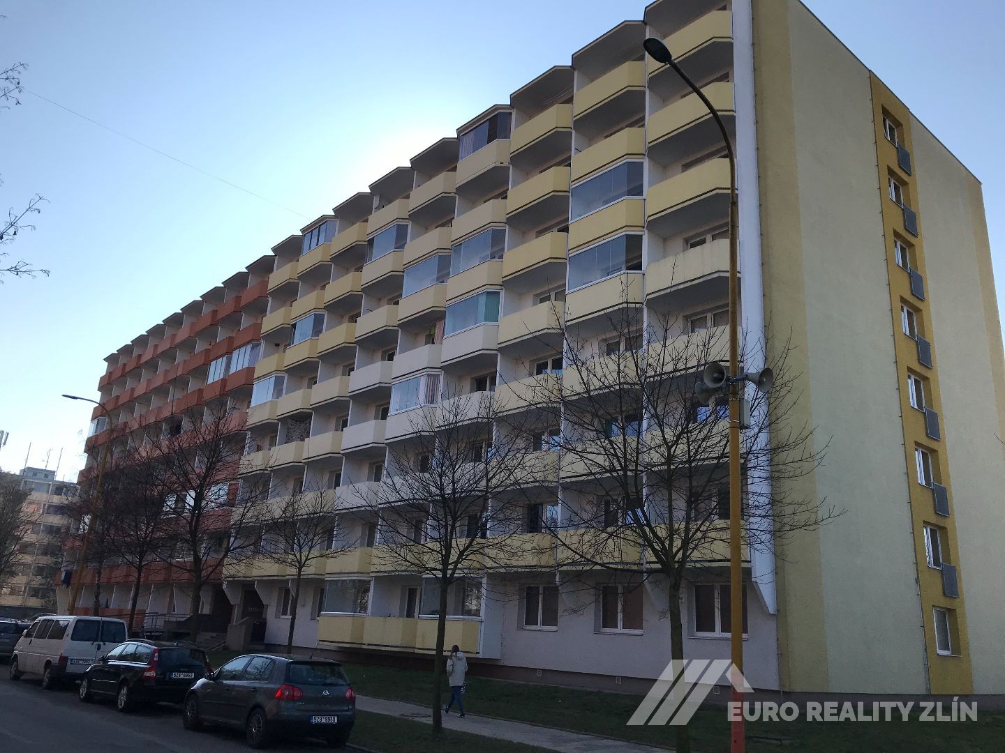 1+1 PO REKONSTRUKCI, OTROKOVICE