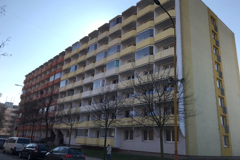 1+1 PO REKONSTRUKCI, OTROKOVICE