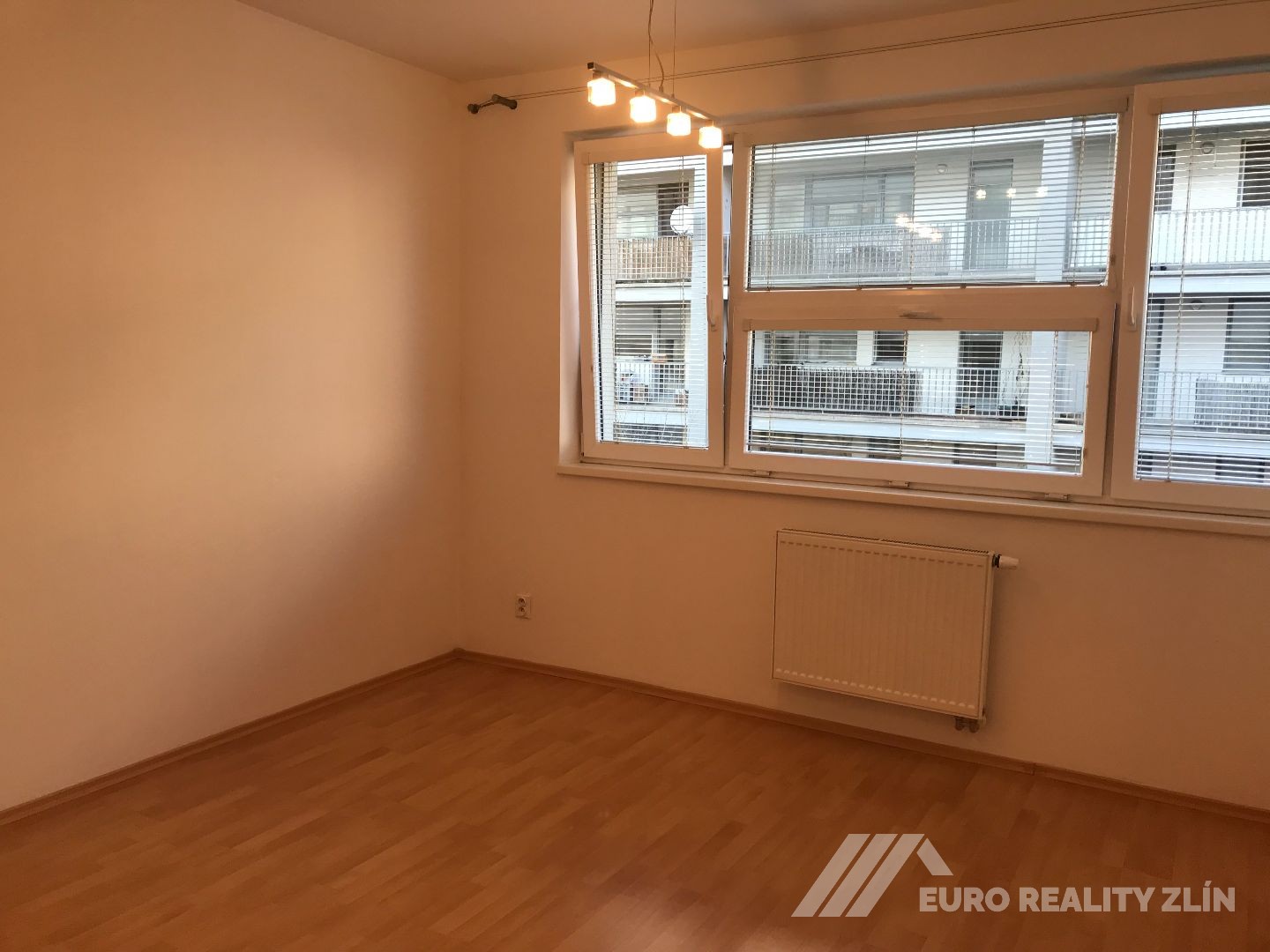 2+KK CENTRUM S GARÁŽÍ