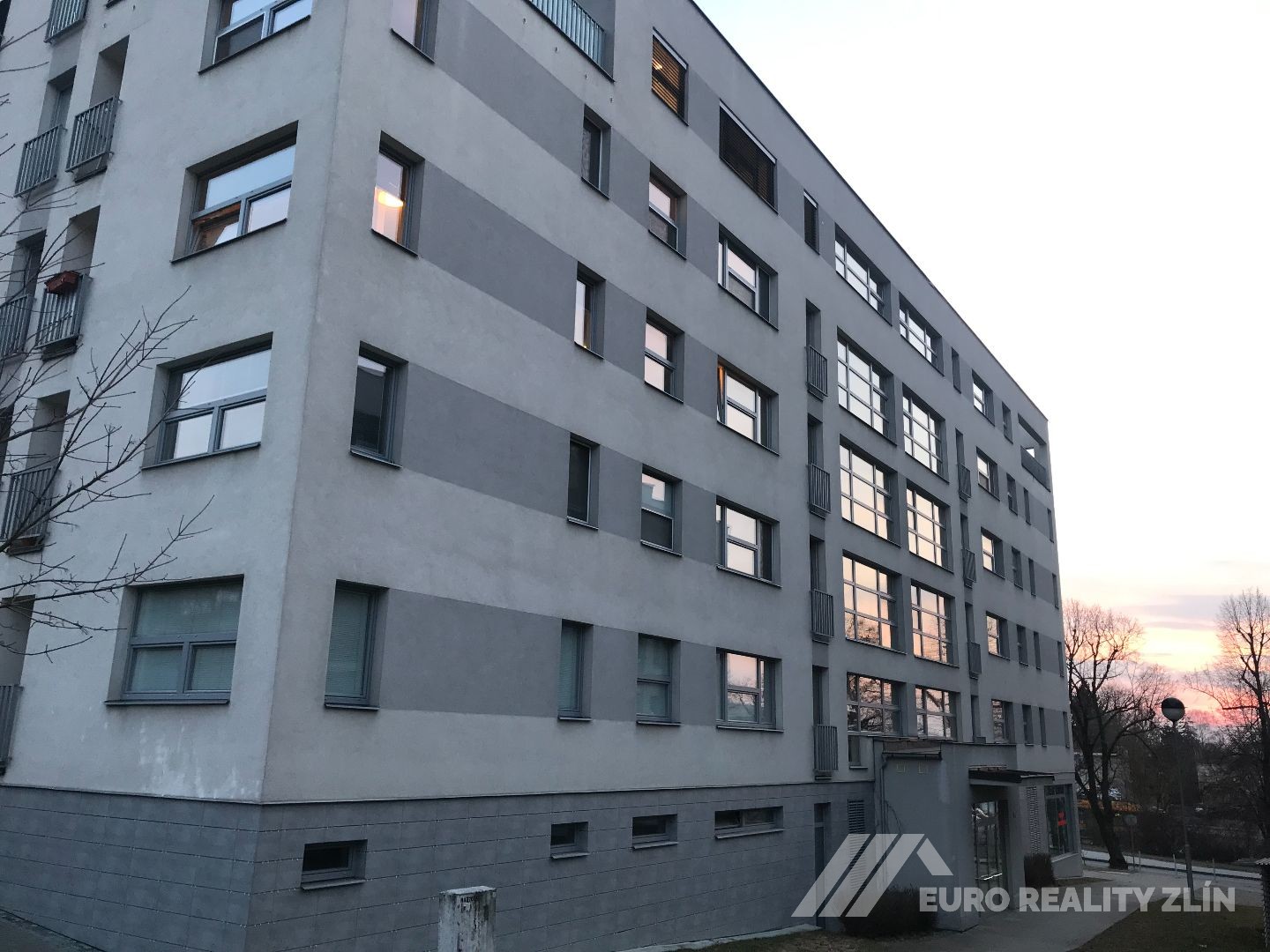 2+KK CENTRUM S GARÁŽÍ