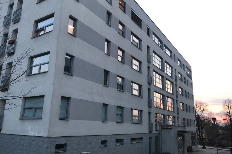 2+KK CENTRUM S GARÁŽÍ