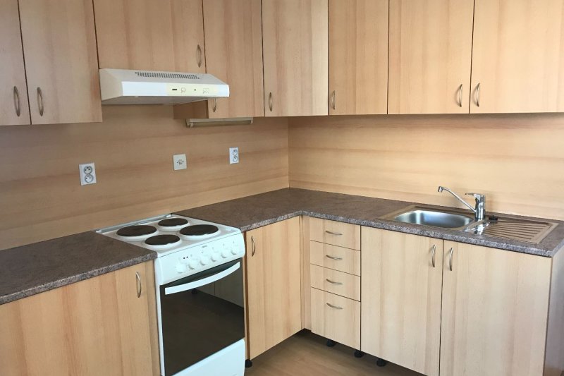 2+KK CENTRUM S GARÁŽÍ