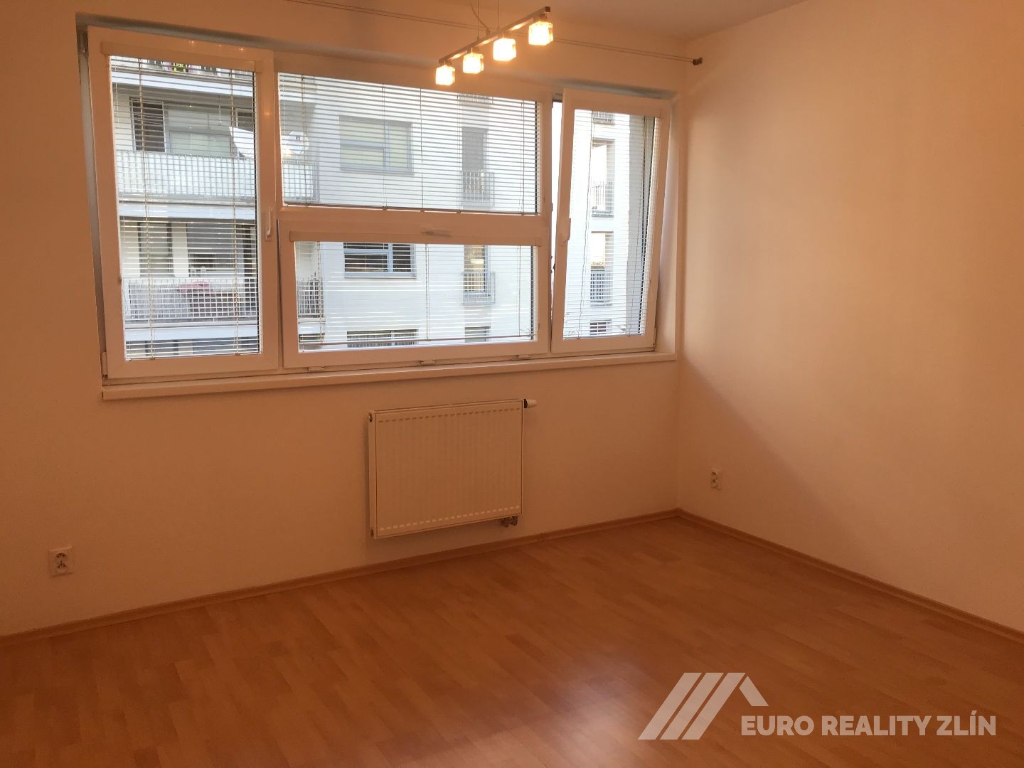2+KK CENTRUM S GARÁŽÍ