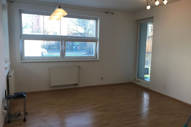 2+KK CENTRUM S GARÁŽÍ