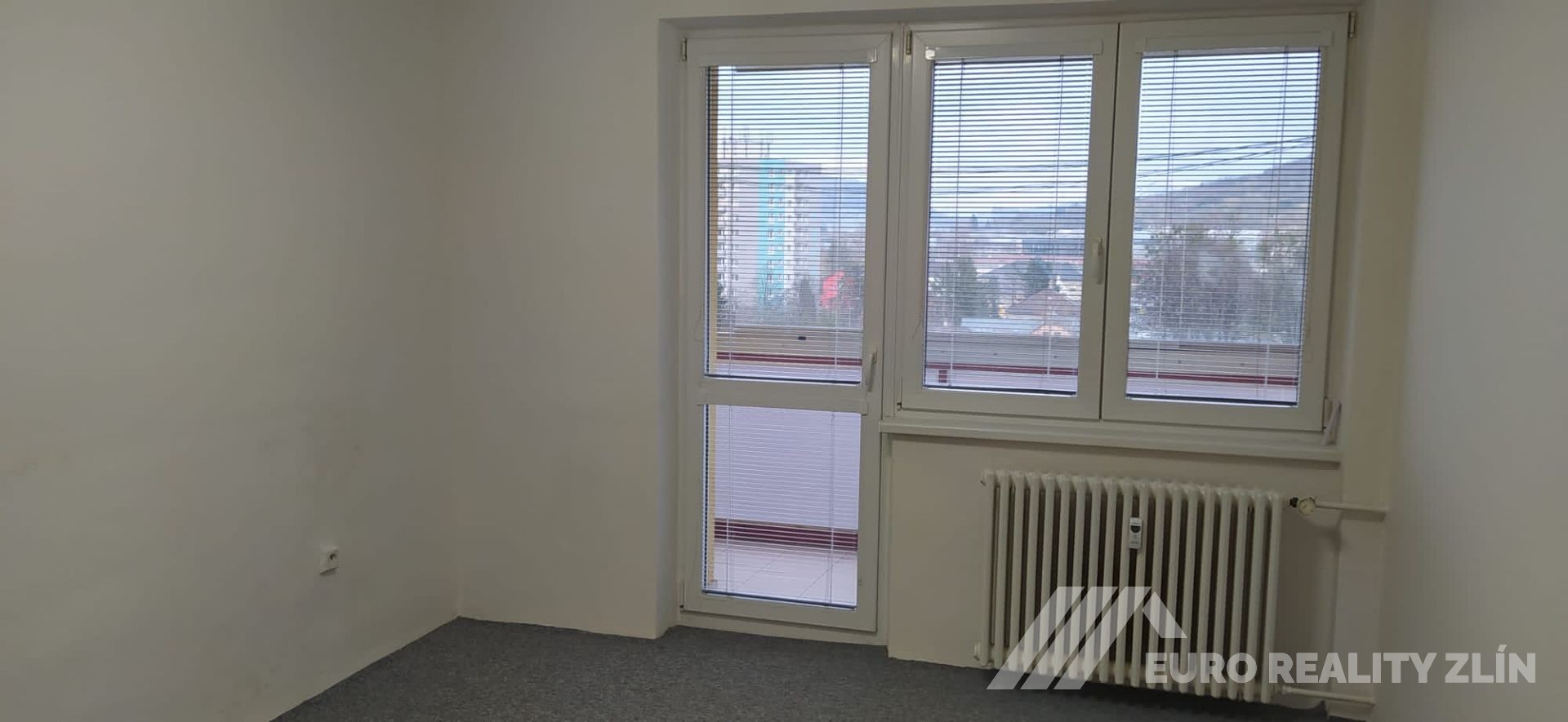 2+1 KOPŘIVNICE, 2x BALKON