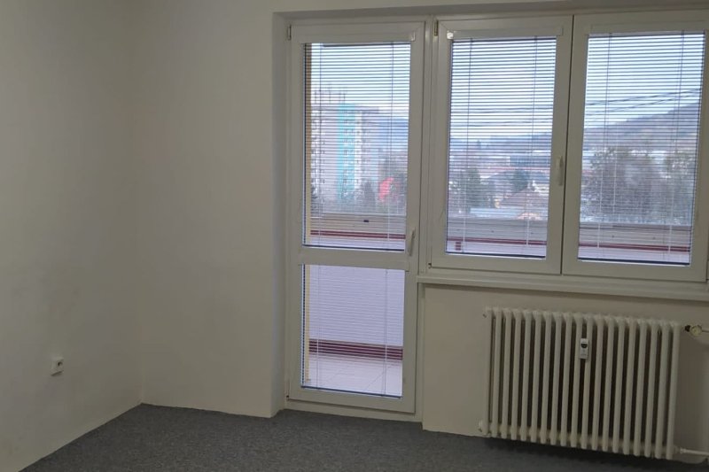 2+1 KOPŘIVNICE, 2x BALKON