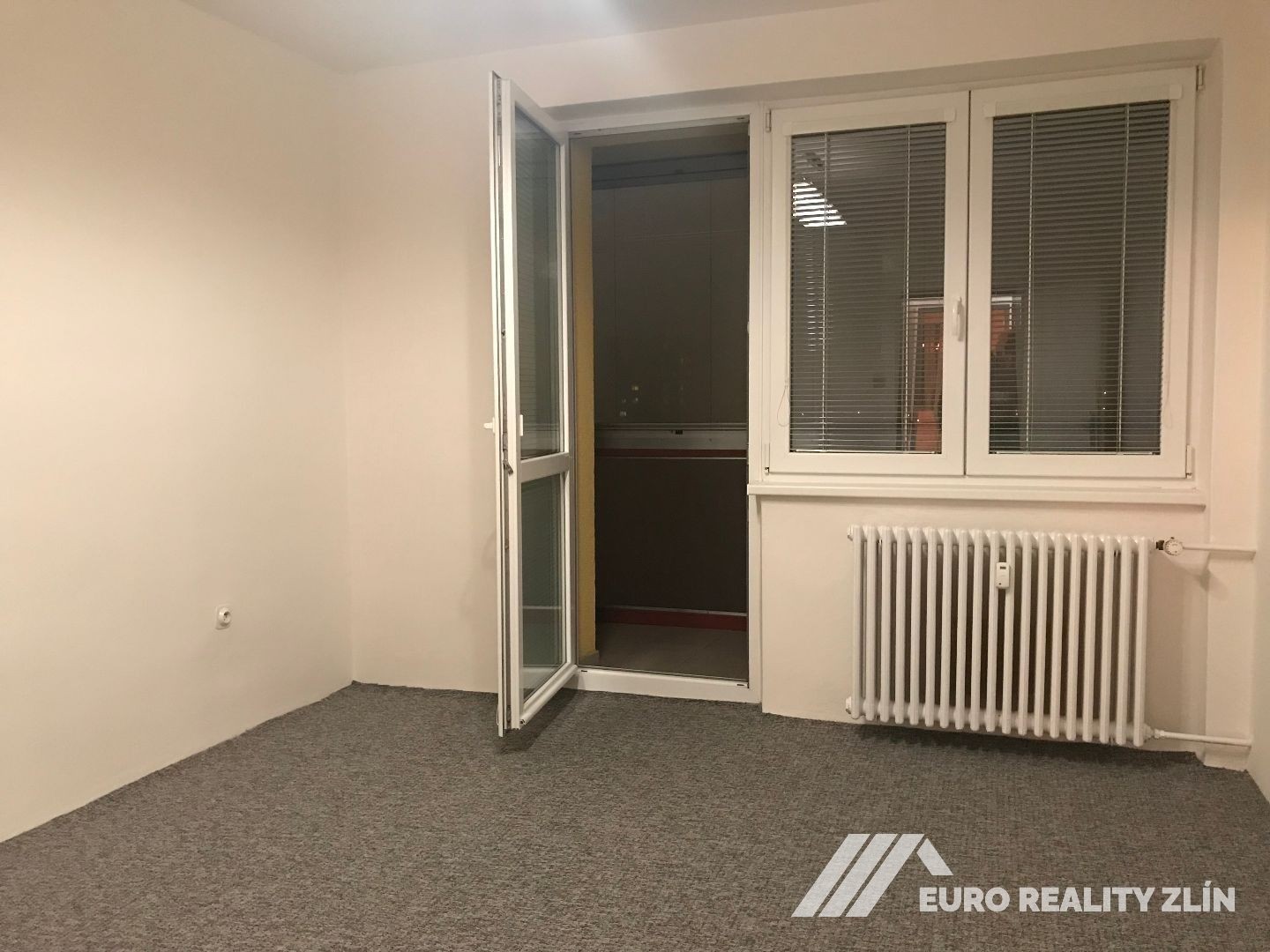 2+1 KOPŘIVNICE, 2x BALKON