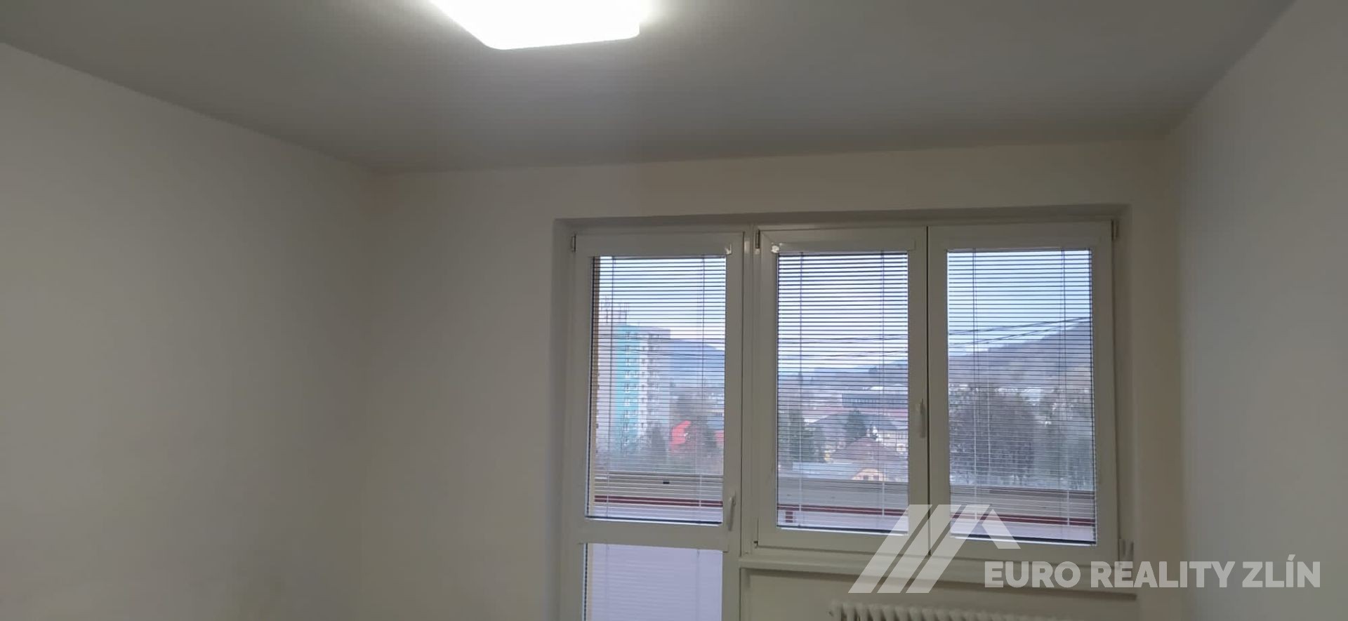 2+1 KOPŘIVNICE, 2x BALKON