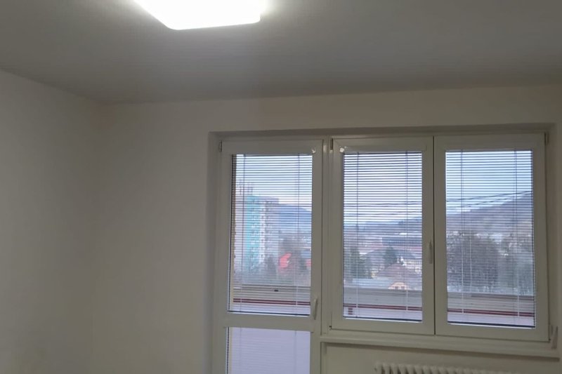 2+1 KOPŘIVNICE, 2x BALKON