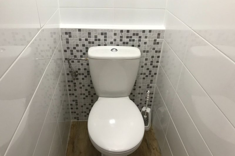 2+1 BENEŠOVO NÁBŘEŽÍ 64M2