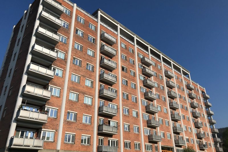 2+1 PO REKONSTRUKCI, CENTRUM 