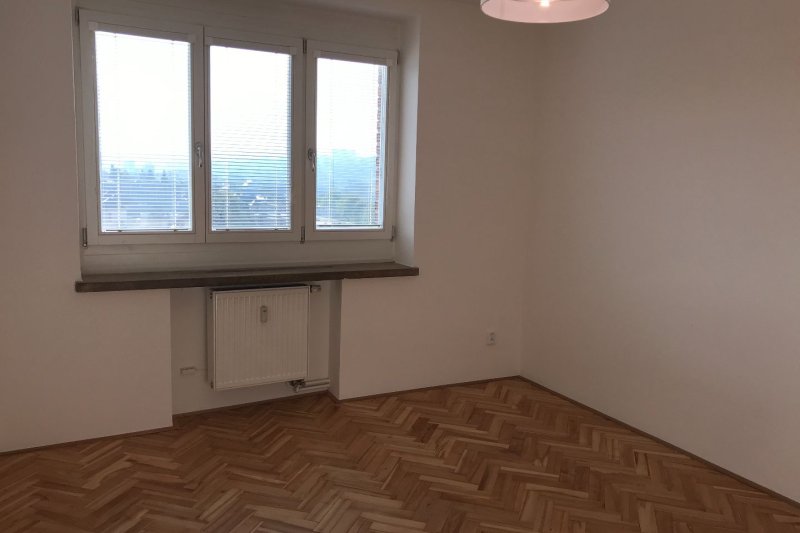 2+1 PO REKONSTRUKCI, CENTRUM 