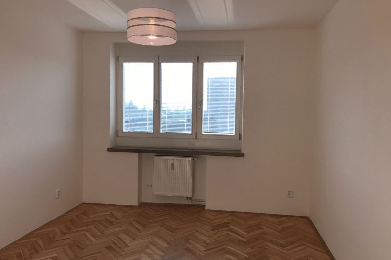 2+1 PO REKONSTRUKCI, CENTRUM 