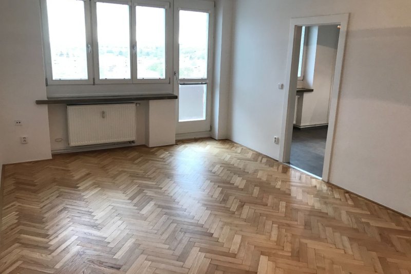 2+1 PO REKONSTRUKCI, CENTRUM 