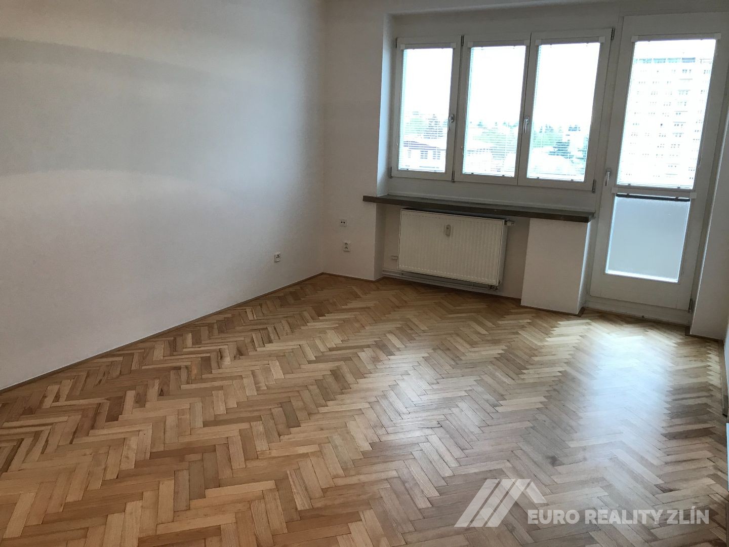 2+1 PO REKONSTRUKCI, CENTRUM 