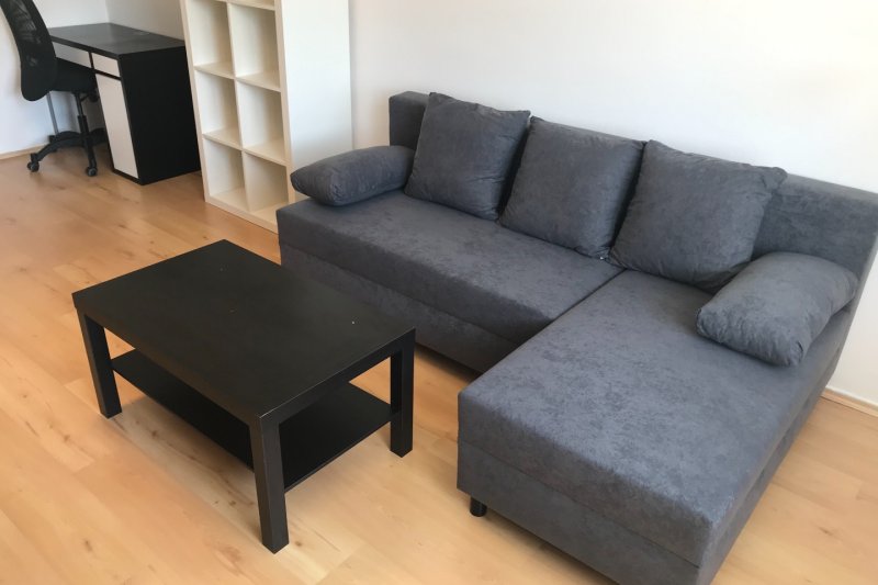 2+1 ULICE SOKOLSKÁ - ZLÍN