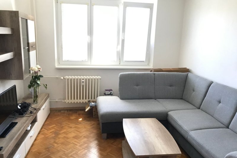 1+1 MALENOVICE PO REKONSTRUKCI