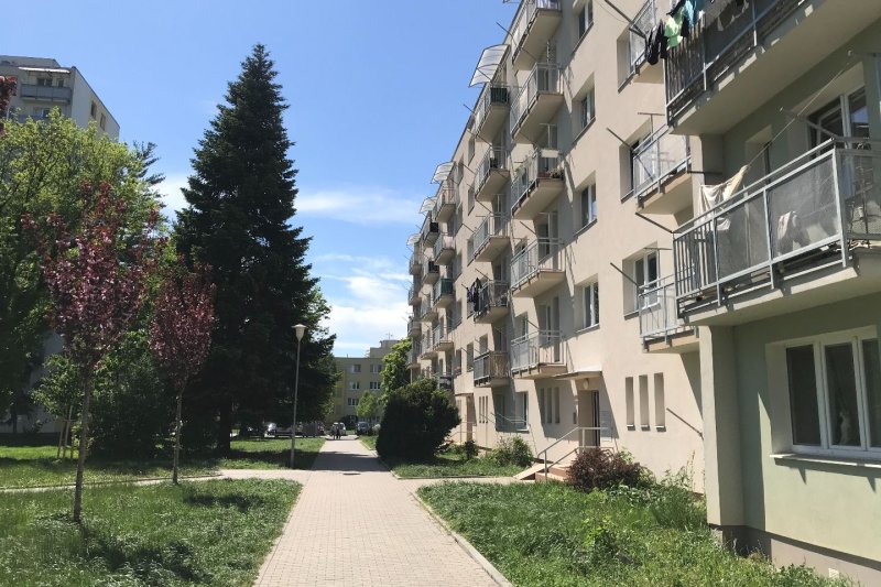 1+1 MALENOVICE PO REKONSTRUKCI