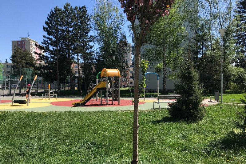 1+1 MALENOVICE PO REKONSTRUKCI