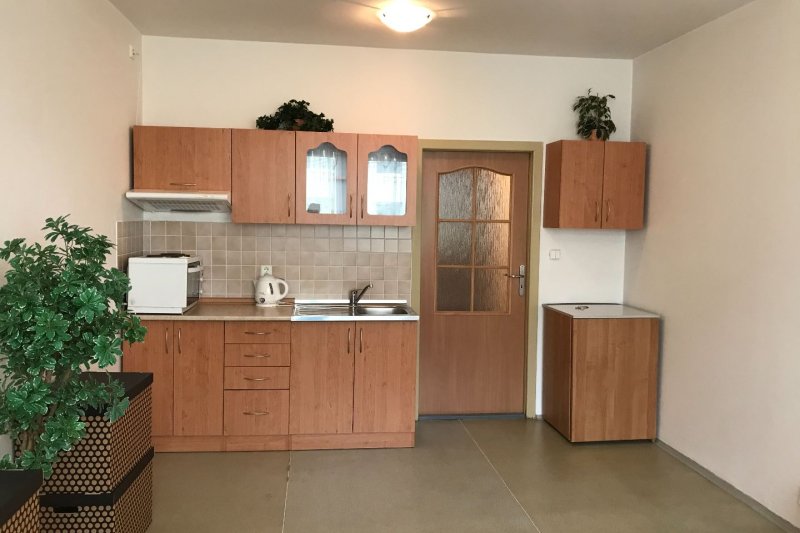 1+KK JAVOROVÁ ULICE